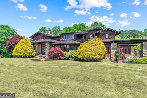 1875 Reids Ferry Road, Buckhead