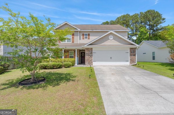 104 Austin Way Savannah