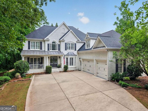 5945 Broadwater Trail, Cumming