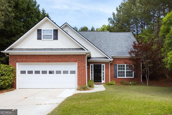 192 Cedar Rock Trace, Athens