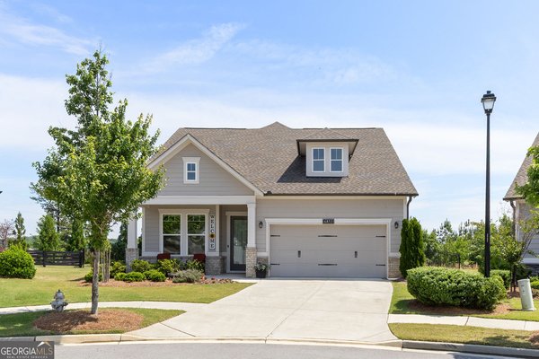 6853 River Rock Drive, Flowery Branch