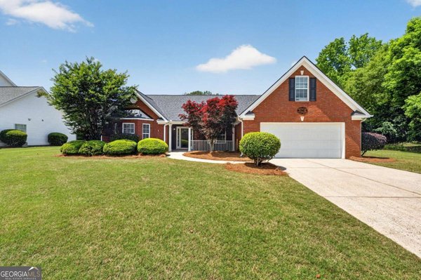 705 Annslee Court Loganville