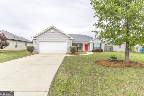 320 Haven Way, Perry