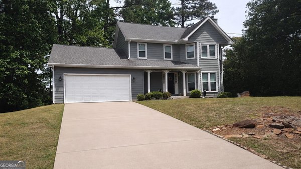 382 Charleston Lane Lawrenceville