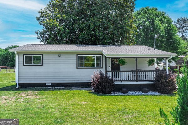 3710 Lake Carlton Road, Loganville