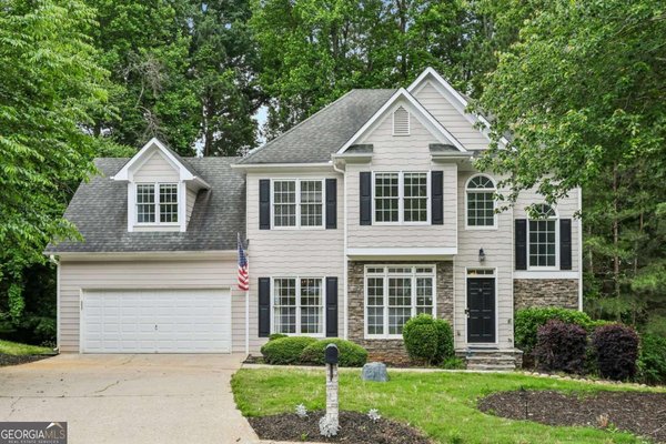 6367 Spring Lake Drive, Flowery Branch