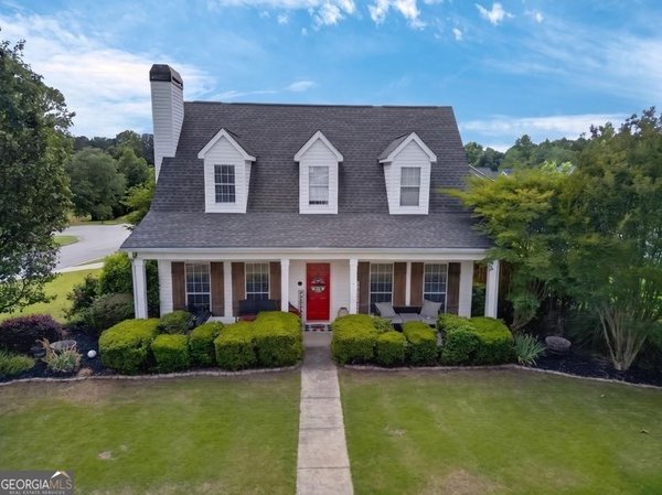 200 Meadow Lake Drive Carrollton