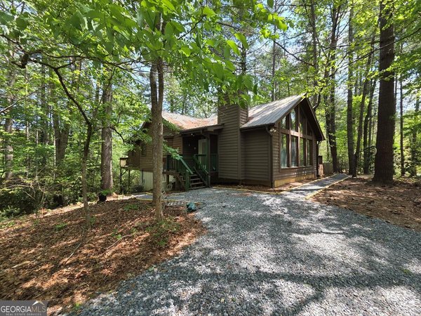 92 Misty Mountain Trail Morganton