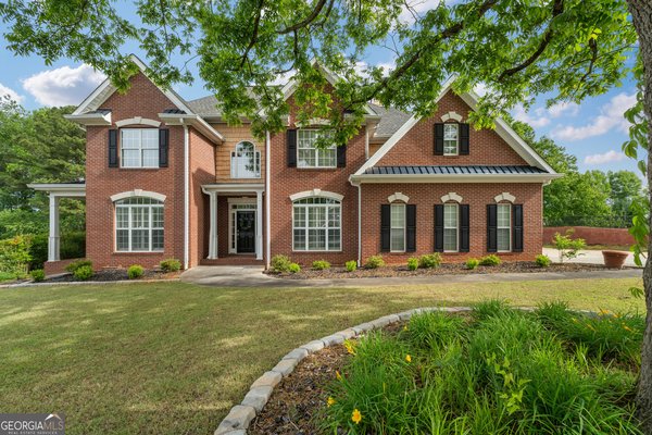 112 Turnberry Circle Carrollton