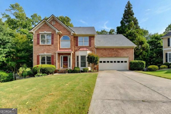 868 Branch Tree Court, Lawrenceville