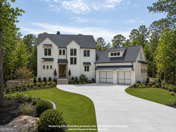 2 Sweet Rose Court Newnan