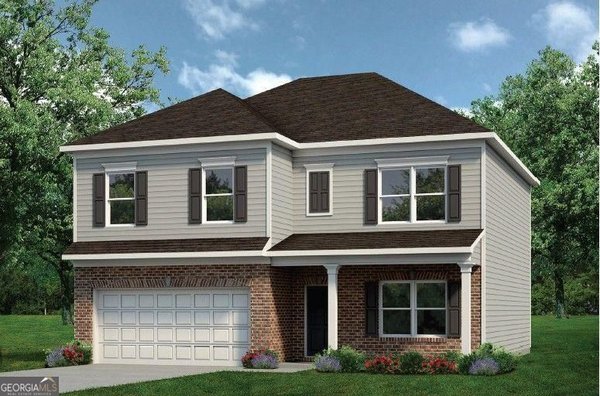 701 Sinclair Lane, Temple