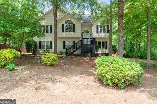 136 Williams Bluff, McDonough