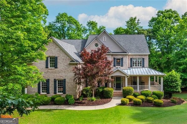 790 Brickwood Lane Alpharetta