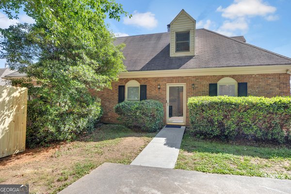 1465 Big Bear Cove Conyers