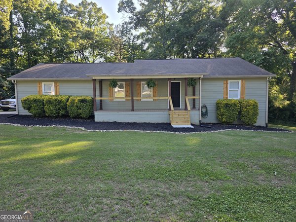 611 Calloway Drive, Rockmart