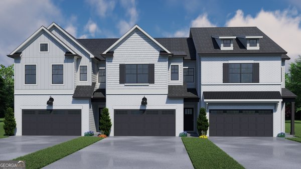 4166 Millstone Park Lane Gainesville