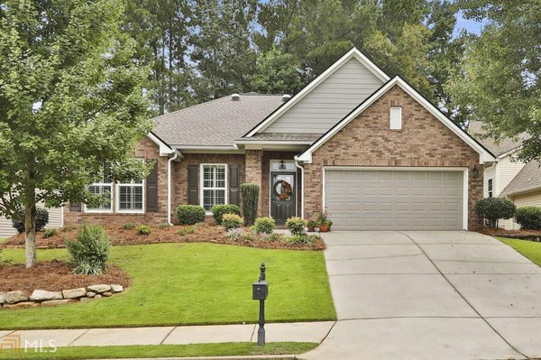 6 Greenview Drive, Newnan