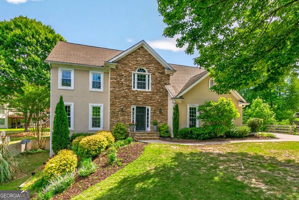 720 Paddock Court Alpharetta