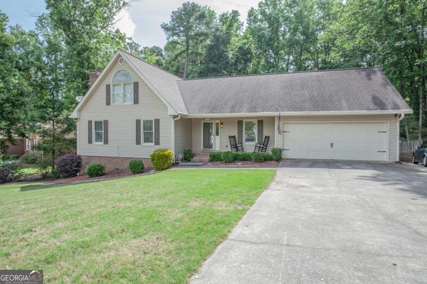 17 Mountain Oaks Drive Carrollton