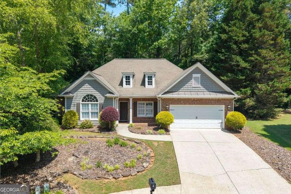 14000 Mariners Cove, Alpharetta