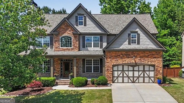 122 Lakestone Parkway, Woodstock