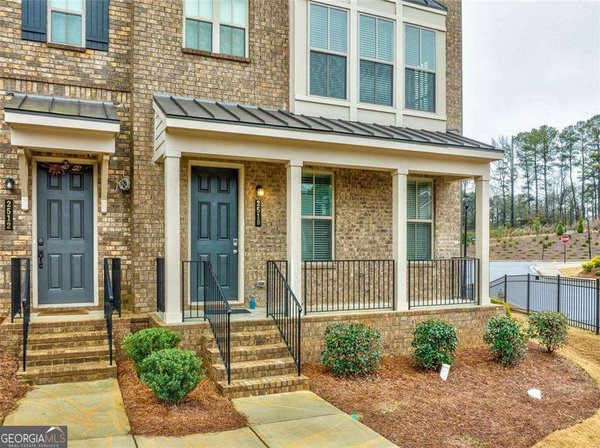 2510 Great Silver Fir Alley, Atlanta