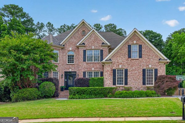1380 Turtle Dove Lane, Lawrenceville