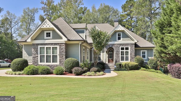 123 Fairgreen Trace, Newnan