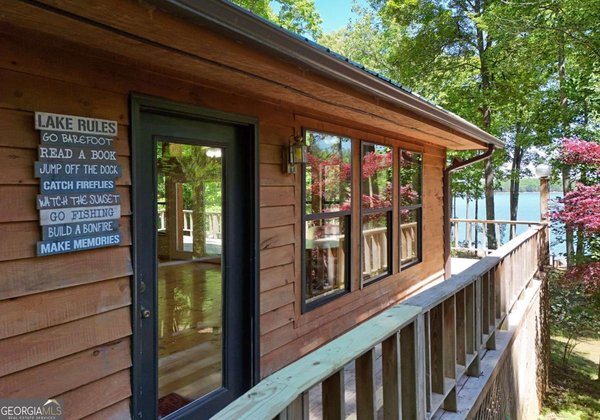 128 Old Dixie Road, Blairsville