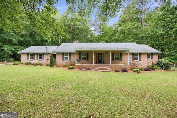 654 Fairmont Drive Macon