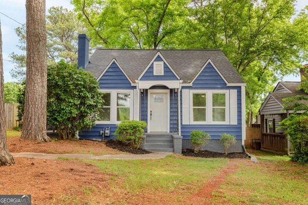 1238 Trenton Street, Atlanta
