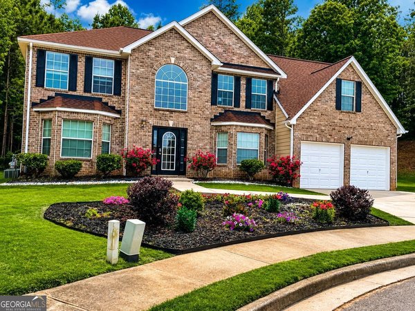 4889 Triger Lane, Fairburn