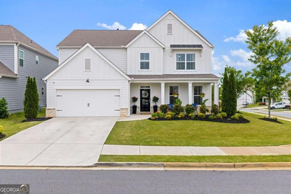 304 Ellenton Place Canton