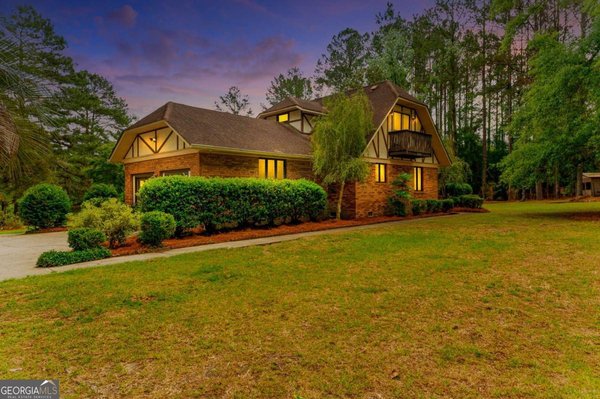 202 Rolling Ridge Court Statesboro