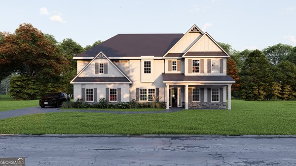 9024 Lavender Glen, Midland