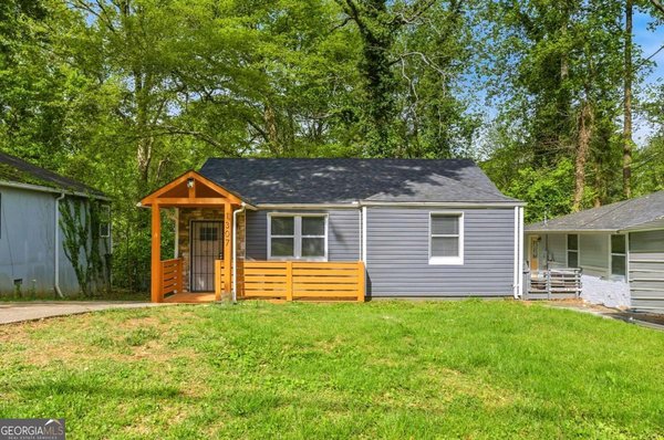 1307 Elizabeth Avenue, Atlanta