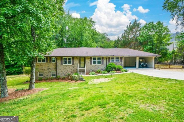 5851 Wills Orchard Road, Cumming