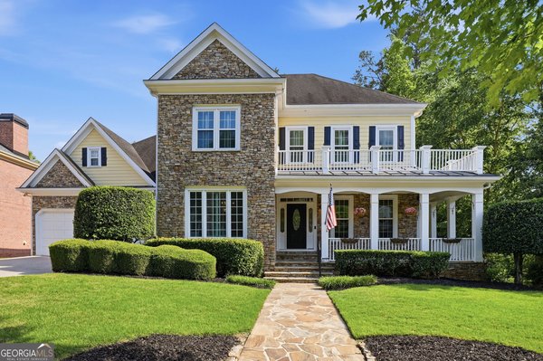 972 Moores Walk Lane, Suwanee