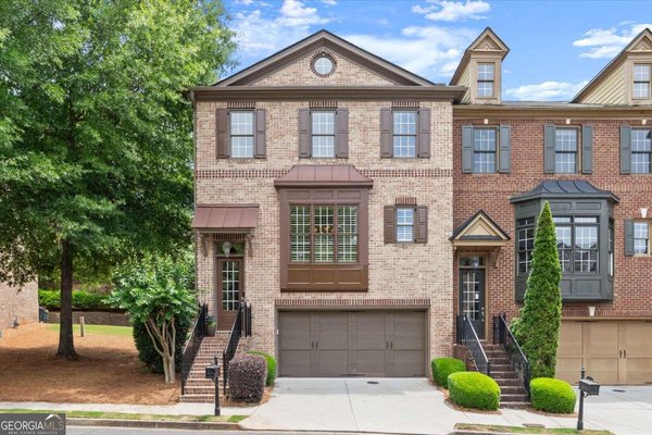 10650 Arlington Point Alpharetta