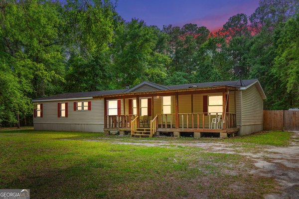 1025 Pine Needle Drive, Ellabell