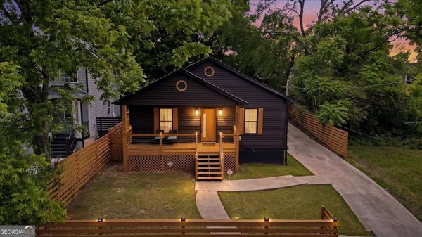 904 Ira Street, Atlanta