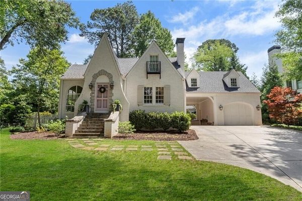 2203 Howell Mill Road, Atlanta
