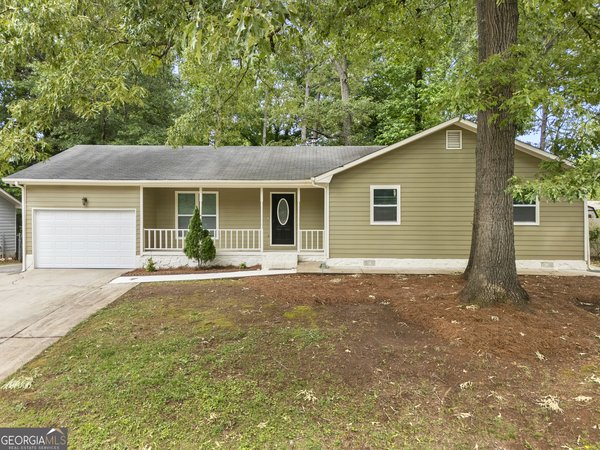 6940 Vesta Brook Drive Morrow