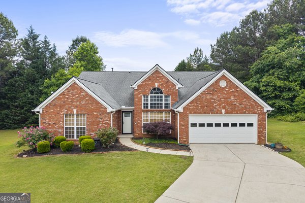 935 Waldwick Drive Lawrenceville