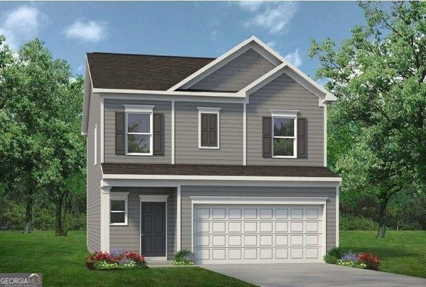 95 Cove Lane, Ringgold