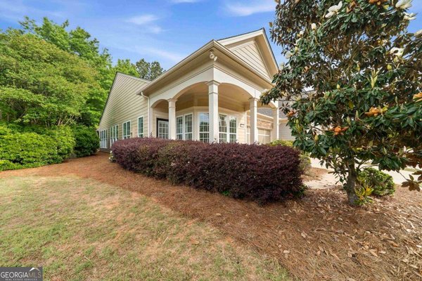 1111 Summer Station Street, Greensboro