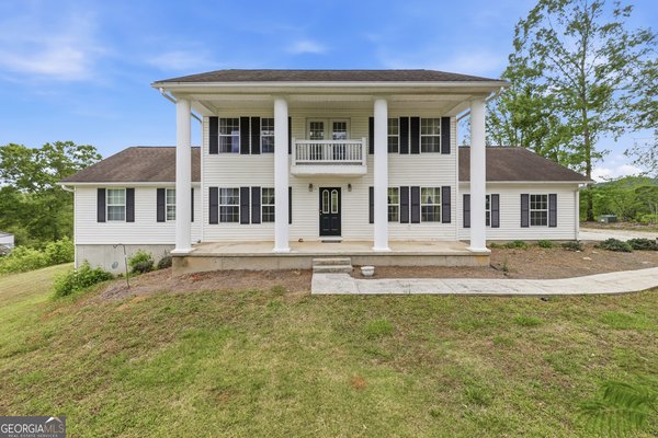113 Wynn Wood Lane Alto
