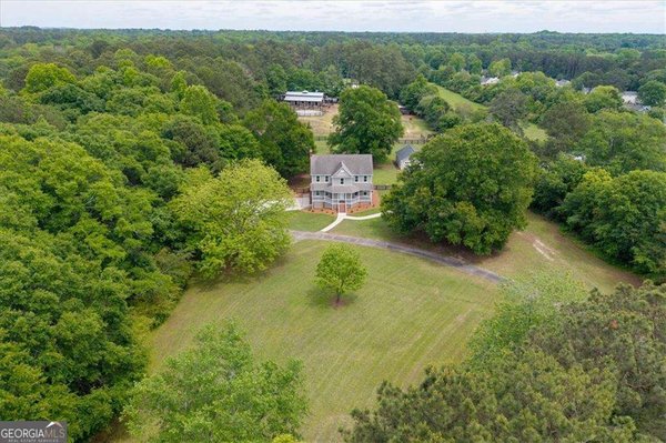2805 Florence Road, Powder Springs