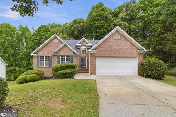 7835 High Cotton Court, Cumming